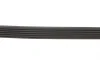 Ремень генератора Citroen Berlingo/Peugeot Partner 1.9D 98-06 Gates 6PK1678 (фото 4)