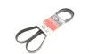 Ремень генератора BMW 2 Grand Tourer (F45)/X1 (F48) 03/15- Gates 6PK1715 (фото 1)