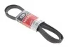 Ремень генератора Peugeot Expert/Citroen Jumpy 1.9D/TD 96-/2.0HDI 00- Gates 6PK1740 (фото 1)