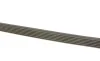Ремень генератора Peugeot Expert 1.9D/2.0HDI 98-/Renault Clio/Kangoo/Megane 1.4/1.6 98-03 Gates 6PK1750 (фото 3)