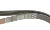 Ремень генератора Peugeot Expert 1.9D/2.0HDI 98-/Renault Clio/Kangoo/Megane 1.4/1.6 98-03 Gates 6PK1750 (фото 4)
