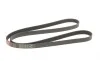 Ремень генератора VW LT 2.5TDI 96-01/Peugeot Expert 1.9D/2.0HDI 98- Gates 6PK1753 (фото 1)