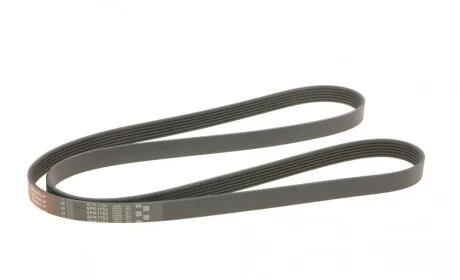 Ремень генератора VW LT 2.5TDI 96-01/Peugeot Expert 1.9D/2.0HDI 98- Gates 6PK1753