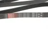 Ремень генератора Renault Master 2.2/2.5 dCi Gates 6PK1835 (фото 2)