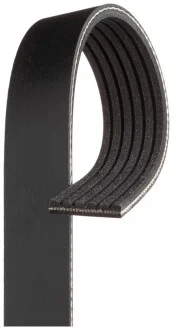 Дорожный ремень Gates 6PK1835XQ