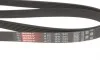 Ремінь генератора Ford Mondeo IV 2.0TDCI 07-15/Volvo S80/V70 2.0D/TDi 07-15 Gates 6PK1845 (фото 2)