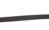 Ремінь генератора Ford Mondeo IV 2.0TDCI 07-15/Volvo S80/V70 2.0D/TDi 07-15 Gates 6PK1845 (фото 3)