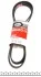 Ремінь генератора MB G-class (W461) M102 89-00 Gates 6PK1853 (фото 1)