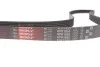 Ремень генератора Audi A4/A6 2.4 97-05/Jeep Cherokee 2.5 86-90 Gates 6PK1855 (фото 4)