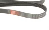 Ремінь генератора Audi/BMW/Chevrolet/MB/Opel Gates 6PK1873 (фото 5)