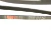 Ремень генератора Chevrolet Cruze 1.6 05.09- Gates 6PK1873XS (фото 4)
