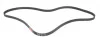 Ремінь генератора VW Passat/Audi A4 2.4/2.6/2.8 95- Gates 6PK1880 (фото 3)