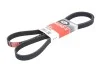 Ремень генератора VW T4 2.0i Gates 6PK1893 (фото 2)