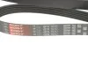 Ремень генератора Jeep Wrangler 4.0 i 96-07/Subaru Forester 2.0 13- Gates 6PK1910 (фото 2)