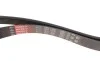 Ремінь генератора Audi A8 3.0i 03-06/Lexus GS/IS 3.0/3.5 00-11/Ford Fiesta 1.25-1.6 94-02 Gates 6PK1928 (фото 2)