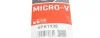Ремінь генератора Infiniti FX/M45/Lexus GS/Mitsubishi Outlander 1.8-4.5 93- Gates 6PK1938 (фото 6)
