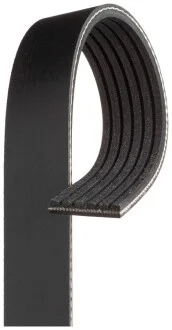Ремінь полікліновий GATES Gates 6PK2143
