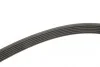 Ремень генератора VW LT 2.5TDI 96- (+AC) Gates 6PK2145 (фото 3)