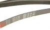 Ремень генератора VW LT 2.8TDI 116KW (+AC) Gates 6PK2153 (фото 5)