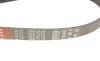 Ремень генератора MB Vito OM611 (+AC) Gates 6PK2175 (фото 4)