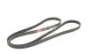 Ремень генератора MB Sprinter CDI (-AC) 00-06 Gates 6PK2198 (фото 2)