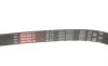Ремень генератора VW T4 2.5 90-03/Ford Fiesta/Mondeo 1.8/2.0 00-08/Jeep Grand Cherokee 4.7 01-08 Gates 6PK2223 (фото 2)