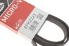 Ремень генератора VW T4 2.5 90-03/Ford Fiesta/Mondeo 1.8/2.0 00-08/Jeep Grand Cherokee 4.7 01-08 Gates 6PK2223 (фото 5)