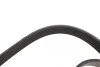 Ремень генератора MB Sprinter CDI (-AC) (с обводным роликом) Gates 6PK2260 (фото 3)
