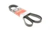Ремень генератора MB Sprinter CDI (+AC) Gates 6PK2270 (фото 1)