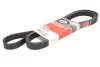 Ремень генератора MB W202/210 M112/113 97- (WP,PS) Gates 6PK2315 (фото 2)