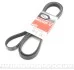 Ремень генератора MB W202/210 M112/113 97- (WP,PS) Gates 6PK2315 (фото 1)