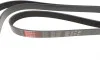 Ремень генератора MB W124/S124 M104 -98 Gates 6PK2330 (фото 2)