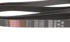 Ремень генератора Land Rover Discovery III 4.4 04-13/Cadillac Escalade 6.0 01-06 Gates 6PK2345 (фото 2)