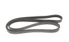 Ремень генератора Land Rover Discovery III 4.4 04-13/Cadillac Escalade 6.0 01-06 Gates 6PK2345 (фото 4)
