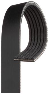 Ремінь поліклиновий Gates 6PK2350