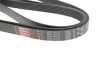 Ремінь генератора VW Passat 5 2.3 96-05 Gates 6PK2373 (фото 2)
