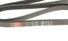 Ремінь генератора MB C-class (W203)/E-class (W124/W211) 93-09 M104/M112/M113 Gates 6PK2380 (фото 4)