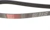 Ремінь генератора Audi A4/A5/A6 3.0 TDI/3.2 FSI 05-/MB E-class (W124/S124) 2.8-3.0T 93-96 M104/M103 Gates 6PK2413 (фото 3)
