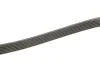 Ремінь генератора MB E-class (W124/W211)/S-class (W140/W220) 4.2-5.5 91-06 Gates 6PK2460 (фото 3)