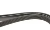 Ремінь генератора Audi A4/A6/A8/Q7 2.7/3.0TDI/VW Touareg 3.0TDI 04-18 Gates 6PK2490 (фото 3)