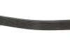 Ремінь генератора Mitsubishi Lancer 08-/Outlander 1.8-2.4 06-12 Gates 6PK2625 (фото 3)