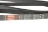 Ремінь генератора Jeep Cherokee/Liberty 2.5CRD/2.8 CRD 01- Gates 6PK2870 (фото 2)