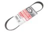 Ремень генератора Land Rover Discovery/Range Rover 5.0 09- Gates 6PK718SF (фото 2)