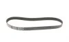 Ремінь генератора Citroen Jumper/Peugeot Boxer 2.0/2.2HDi 04- (-AC)/Opel Movano 2.5D Gates 6PK873SF (фото 2)