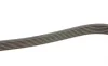 Ремень генератора Toyota Corolla/Auris/Yaris 1.4 D 04-14 Gates 6PK970 (фото 3)