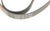 Ремень генератора Toyota Corolla/Auris/Yaris 1.4 D 04-14 Gates 6PK970 (фото 4)
