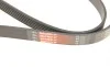 Ремень генератора Toyota Corolla/Auris/Yaris 1.4 D 04-14 Gates 6PK970 (фото 5)