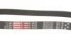 Ремень генератора Mazda 6 2.5 13-/Toyota Corolla 1.4 D 04-14 Gates 6PK970XS (фото 2)