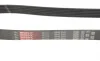 Ремінь генератора Peugeot Partner 1.6 HDI 08- Gates 6PK975 (фото 3)