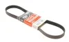 Ремень генератора VW Polo/Up 11-/Skoda Fabia 14-/Seat Ibiza 1.0/1.6 15- (6PK989) Gates 6PK989SF (фото 1)